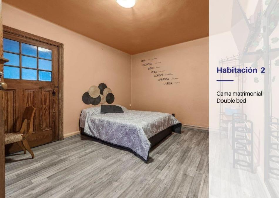Charming 2-Bedroom Retreat In Lomas De Bezares Meksika Dış mekan fotoğraf