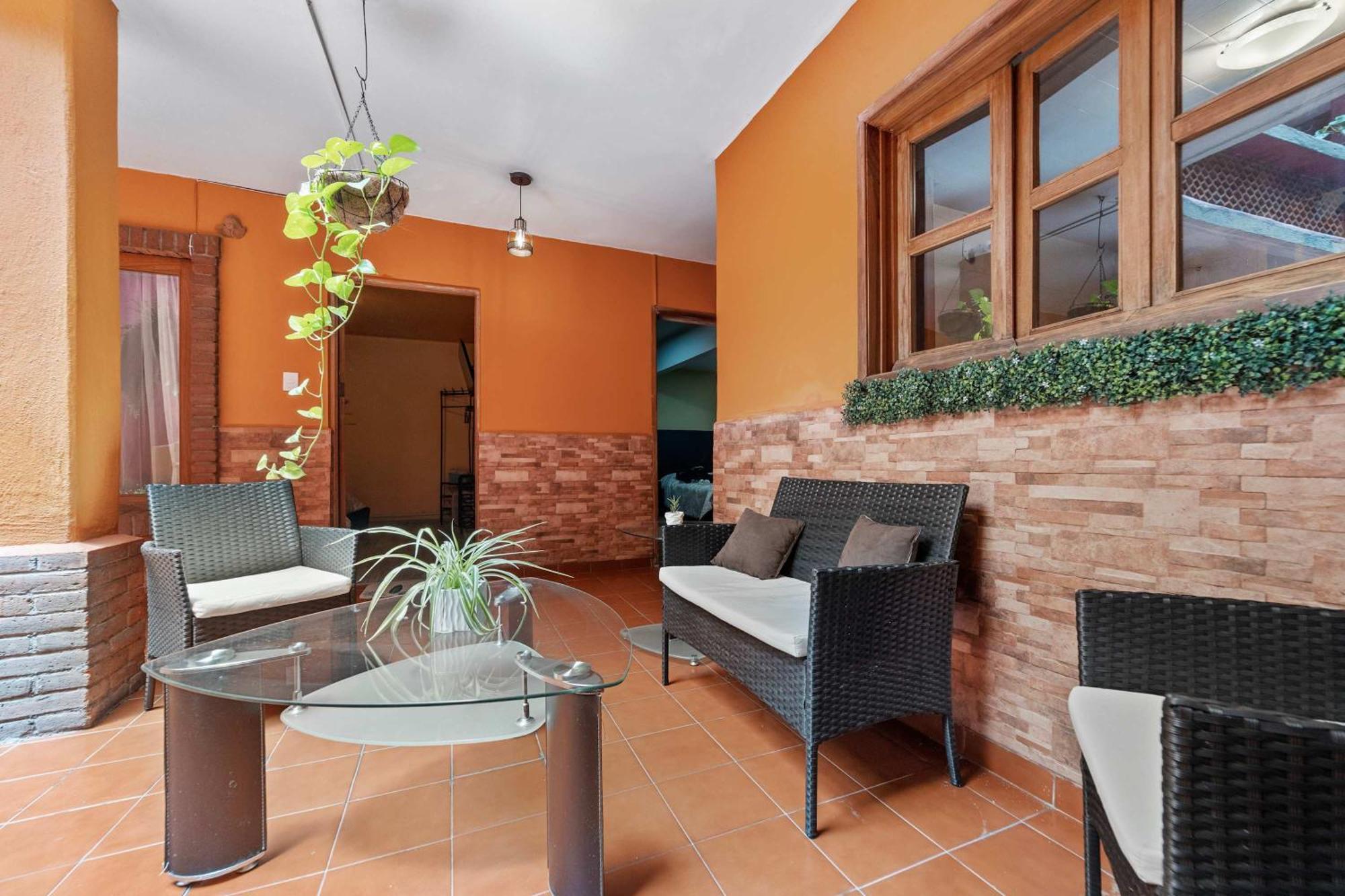 Charming 2-Bedroom Retreat In Lomas De Bezares Meksika Dış mekan fotoğraf
