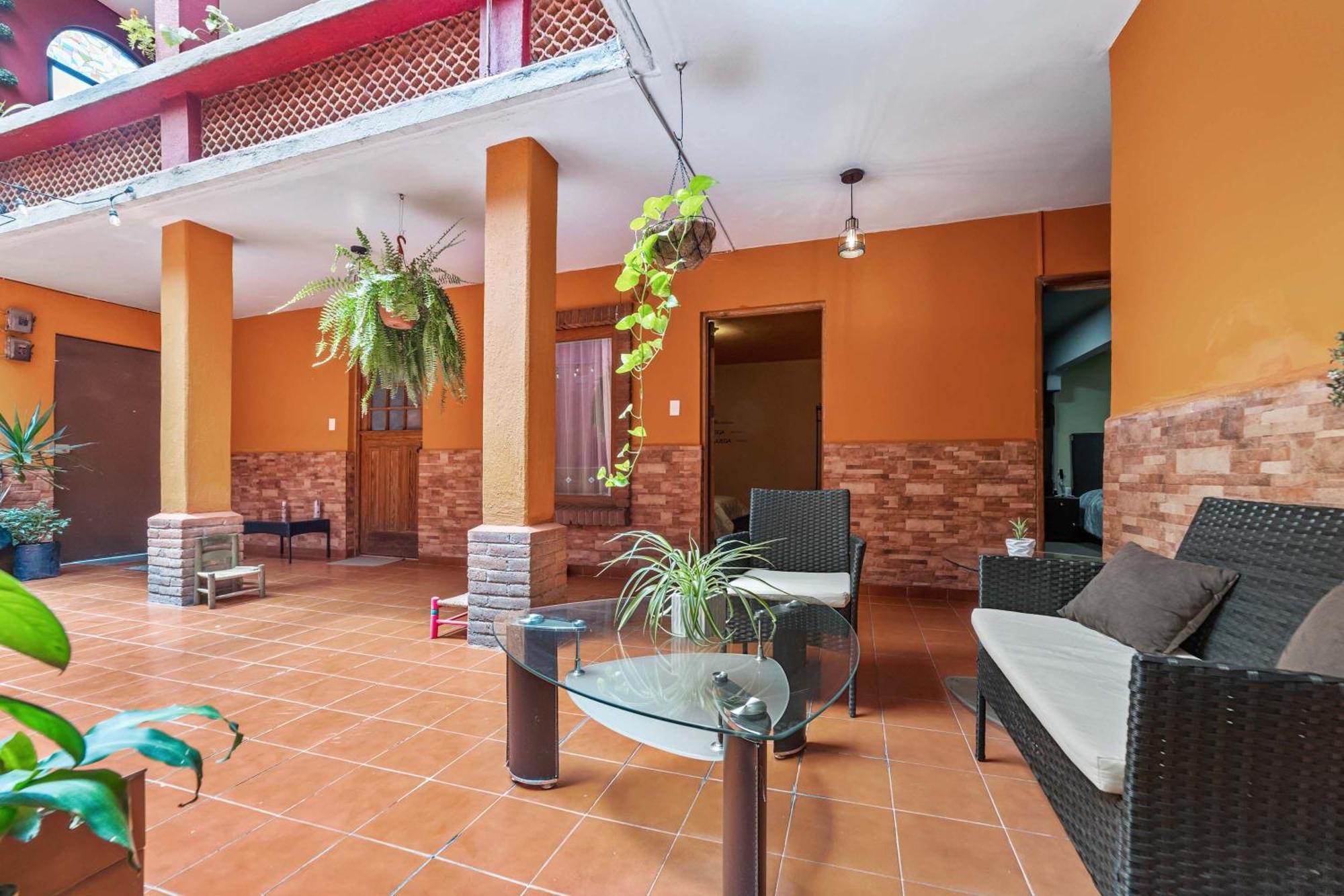 Charming 2-Bedroom Retreat In Lomas De Bezares Meksika Dış mekan fotoğraf