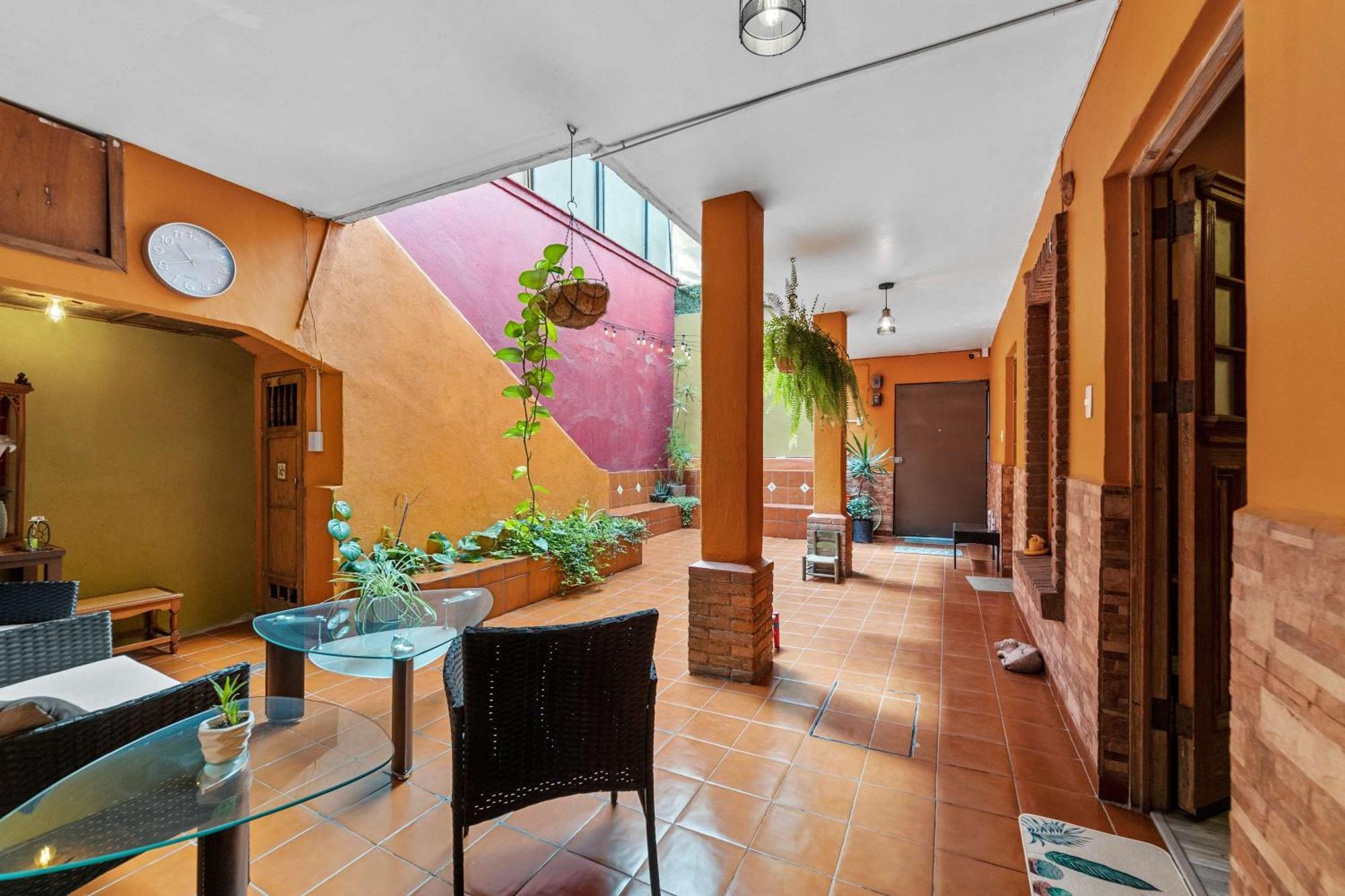 Charming 2-Bedroom Retreat In Lomas De Bezares Meksika Dış mekan fotoğraf